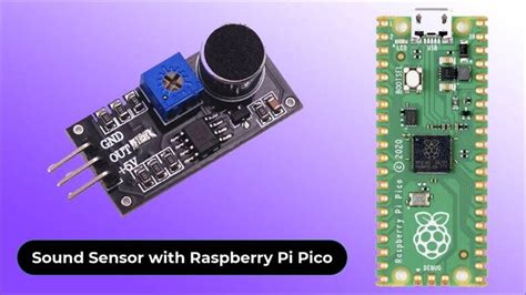 Image result for Raspberry Pi Sound Monitor