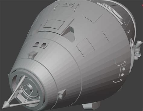 Saturn 5 Rocket Command Module に対する画像結果