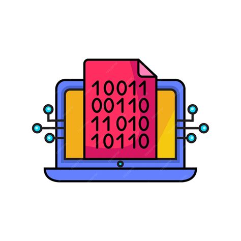 Image result for Binary Classification Icon
