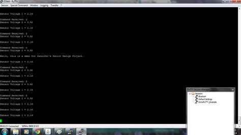 Arduino Serial Print Weird Characters に対する画像結果