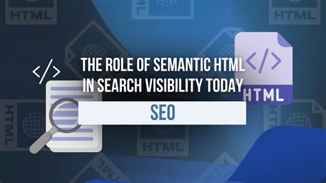 Image result for Semantic HTML