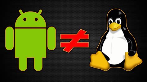 Image result for Linux Android Error