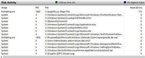 Windows View Open Files by User に対する画像結果