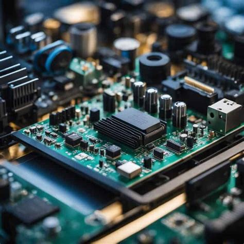 Image result for Parts of Personal Computer