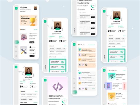 Mobile-App Course に対する画像結果