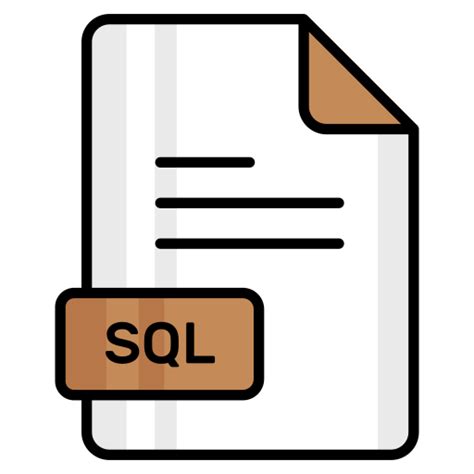Image result for NL SQL Icon