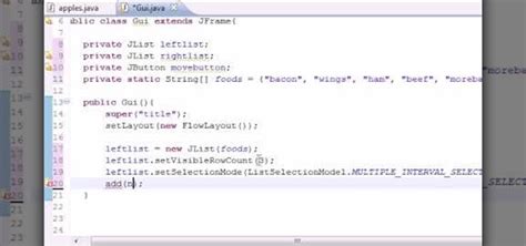 Image result for How to Make List in Java