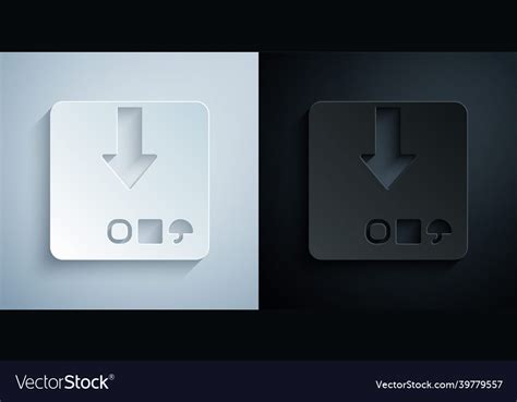 Paper Carton Box Icon に対する画像結果