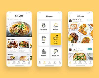 Image result for Best Design for App Menu Flutter