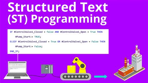 Image result for Structured Text Language