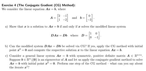 Toradh íomhá ar Conjugate Gradient Method for Image Processing Code