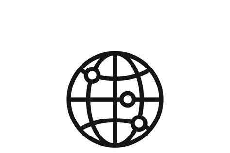 Image result for Earth Internet Vector