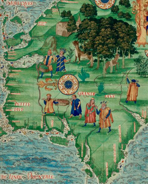 Java La Grande Map に対する画像結果