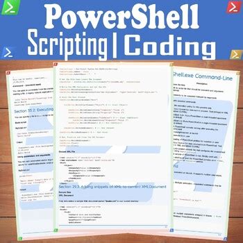 Image result for PowerShell Scripting For Dummies