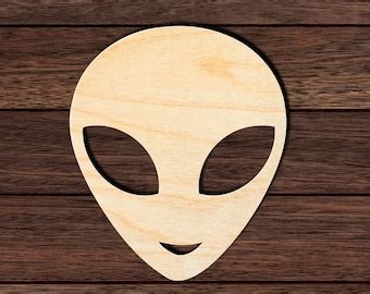 Image result for Alien Cut Out