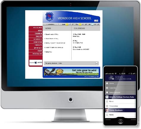 Image result for Communicator School Learning Management System
