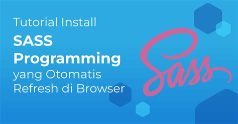 Toradh íomhá ar Sass Programming