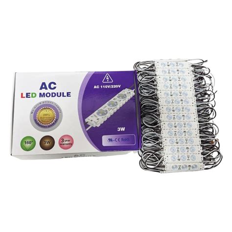 AC LED Module に対する画像結果