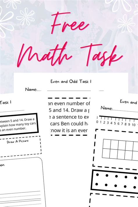 Toradh íomhá ar Second Grade Math Task Cards