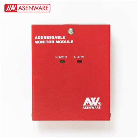 Image result for Addressable Relay Module