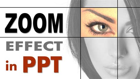 Image result for PowerPoint Zoom Effect Animation