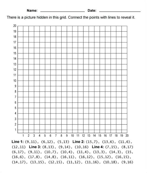 Image result for 5th Grade Math Worksheets Graphs