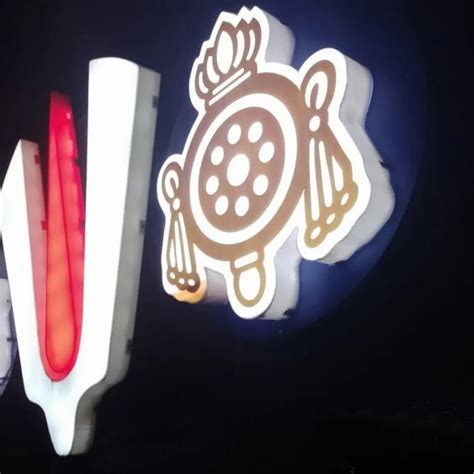 Image result for LED Sign Board Library