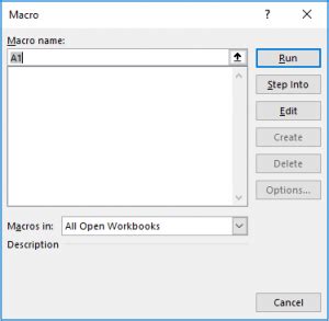 Image result for Macro Functions