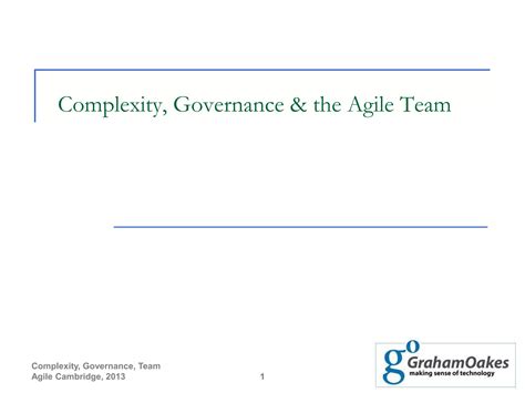 Governance vs Complexity Graph に対する画像結果