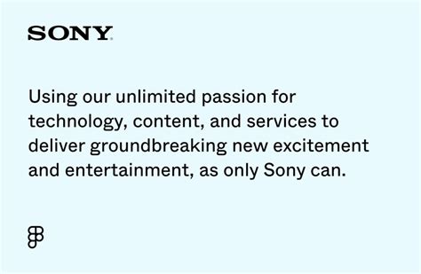 Image result for Strong Vision Statement Examples