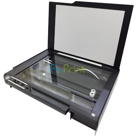 Toradh íomhá ar Scanner Unit Icon