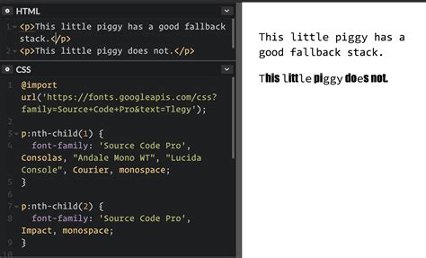 Image result for HTML Logo Font
