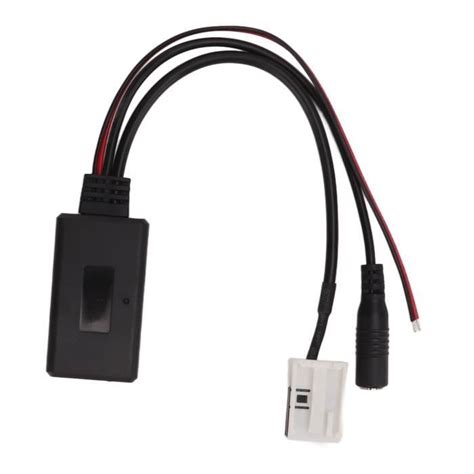 Toradh íomhá ar Bluetooth Autoradio Module