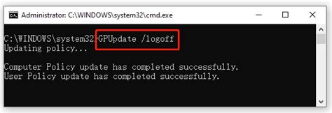 Image result for PowerShell Force Command