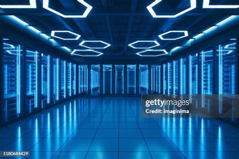 Image result for Modern Computer Mainframe Sample Room