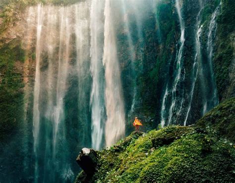 Toradh íomhá ar Java Travel Guide