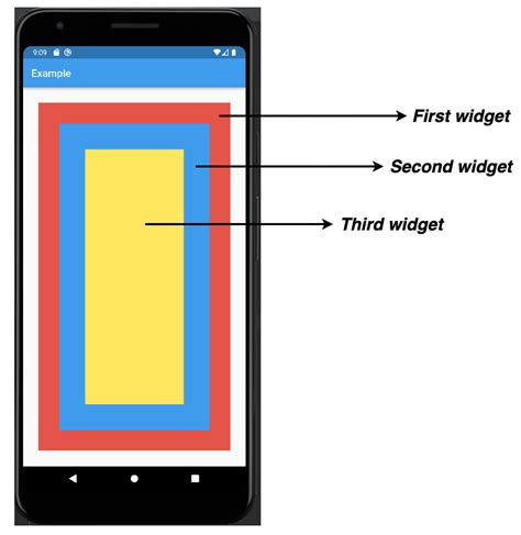Image result for Stack Flutter Mobile-App UI