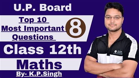 Image result for Math Important Question for Class 12 Board