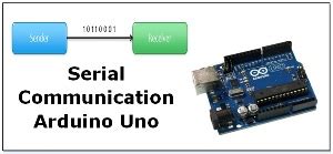 Image result for Arduino Uno Serial Communication