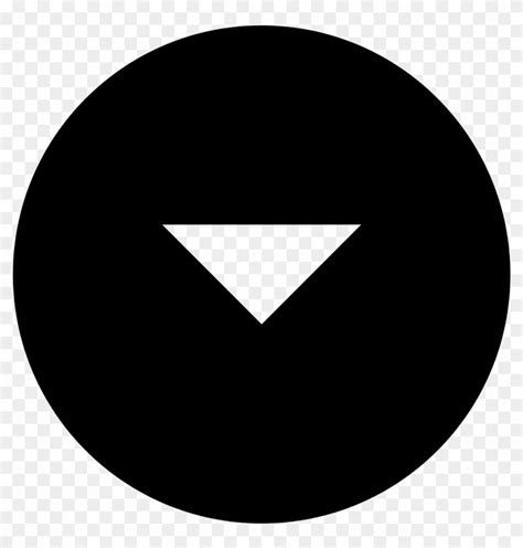 Image result for Drop Down Menu Icon Transparent Background