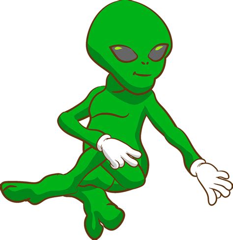 Image result for Alien Free Png Illust