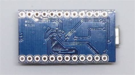 Arduino Pro Micro USBC に対する画像結果