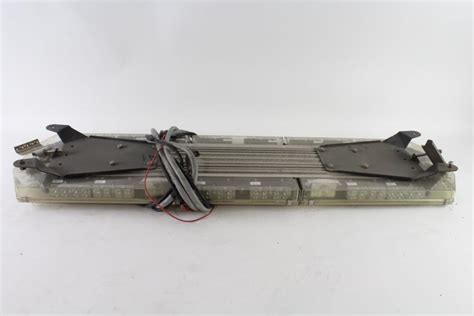 Image result for LED Light Bars Code 3