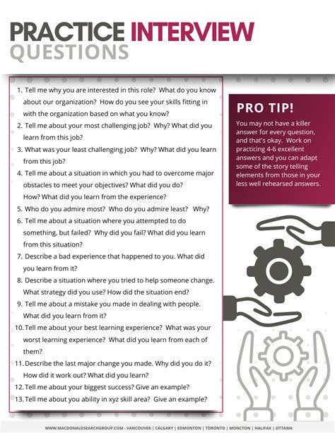 Pictures for My Interview Guide に対する画像結果