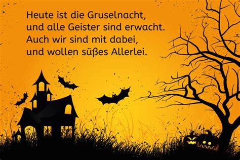 Image result for Trick or Treat Gedicht