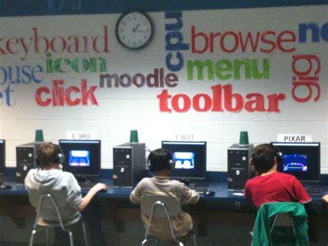 Image result for Pics Computer Lab Decoration