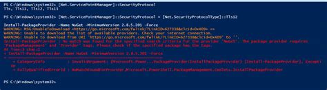 Bildergebnis für Install PowerShell SQL Server Module
