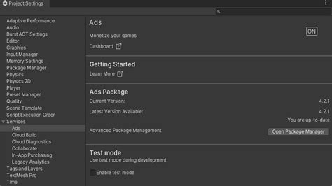 Image result for Unity Method Ads. Example