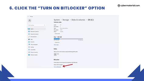Image result for Using BitLocker