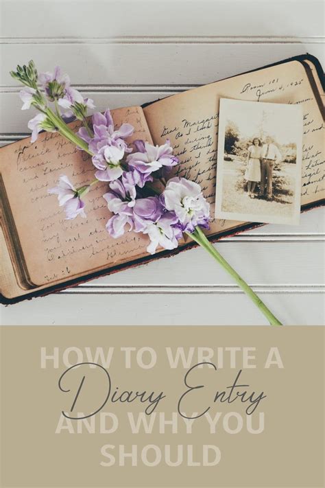 Image result for Diary Entry Examples